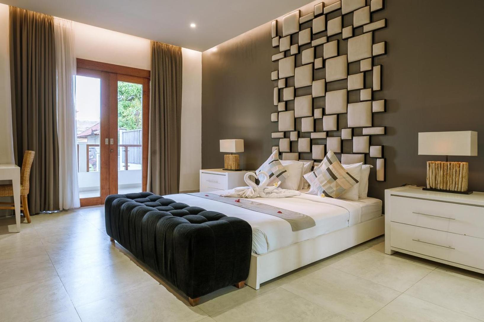 Villa Orange 3Br Seminyak By Exotic Bali Properties Extérieur photo