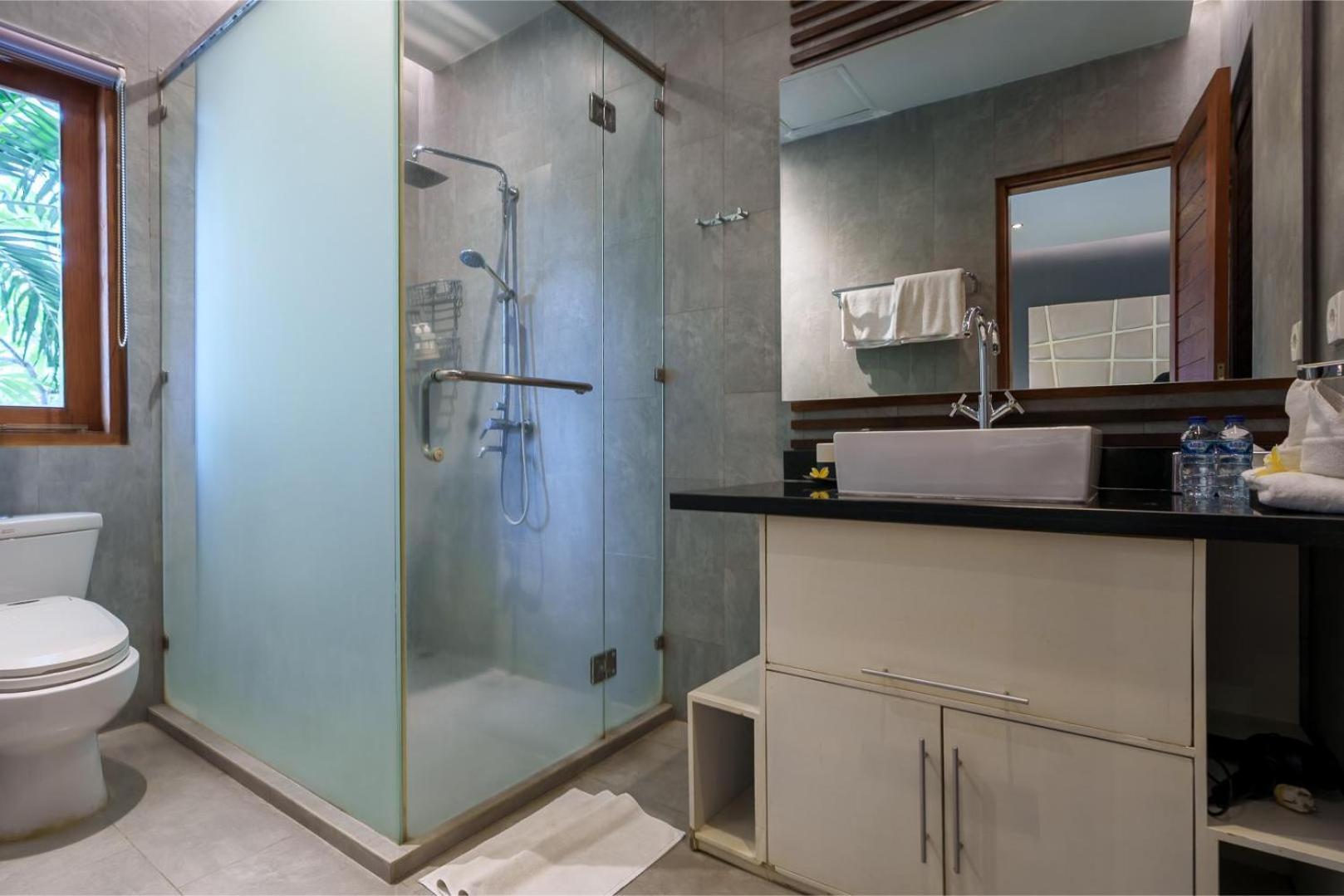 Villa Orange 3Br Seminyak By Exotic Bali Properties Extérieur photo